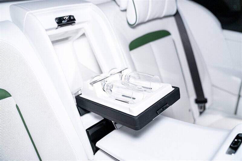 2023 Rolls-Royce Cullinan