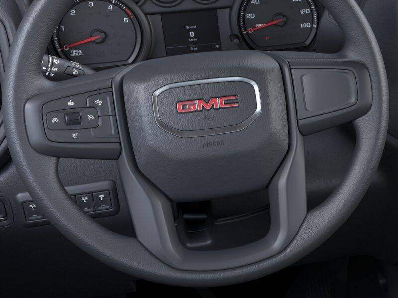 2026 GMC Sierra 3500HD