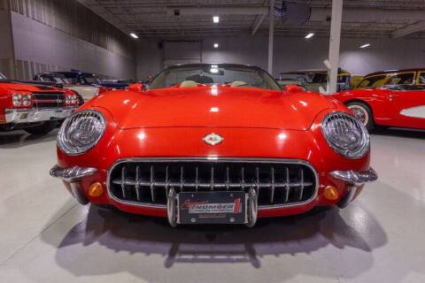 2000 Chevrolet Corvette