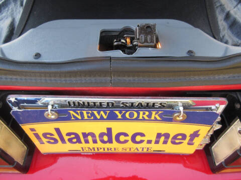 1992 Chevrolet Camaro RS