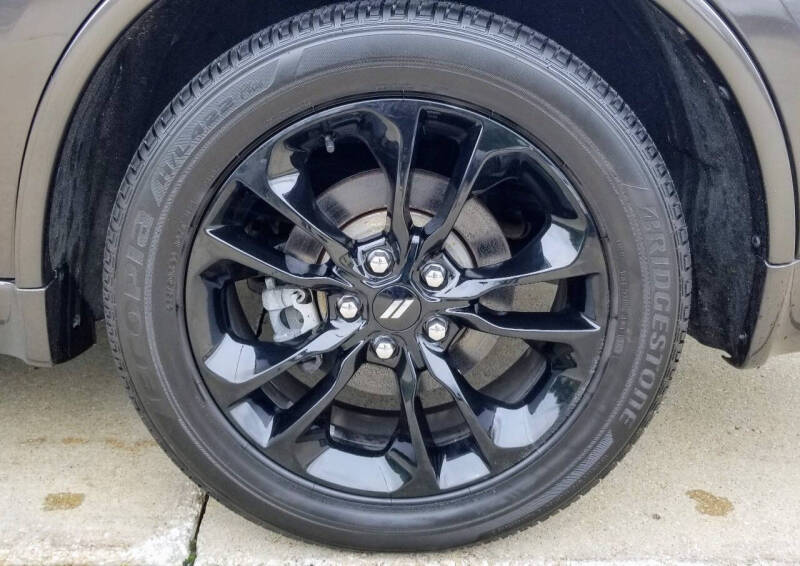 2020 Dodge Durango R/T