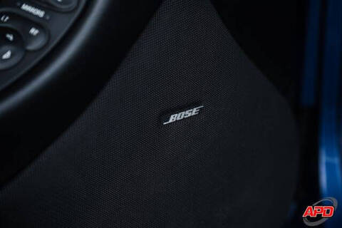 2003 Chevrolet Corvette Z06