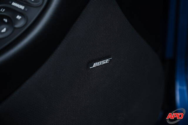 2003 Chevrolet Corvette Z06