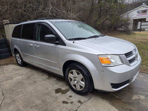2009 Dodge Grand Caravan SE