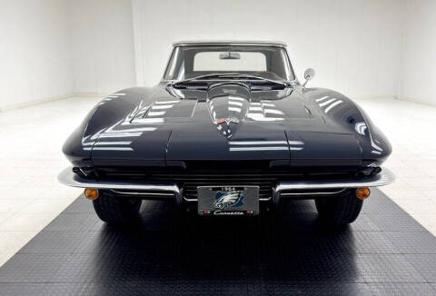 1964 Chevrolet Corvette
