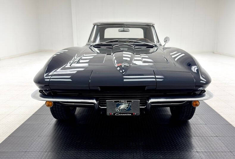1964 Chevrolet Corvette