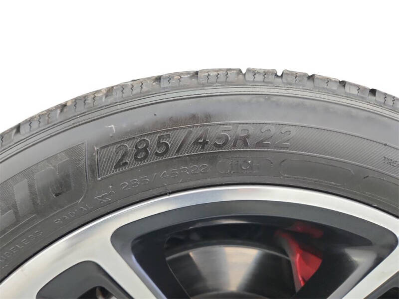 2017 Cadillac Escalade ESV Platinum