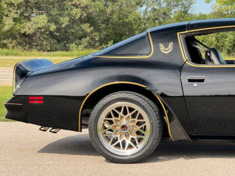 1977 Pontiac Trans Am
