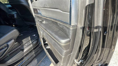 2023 Jeep Wagoneer Carbide