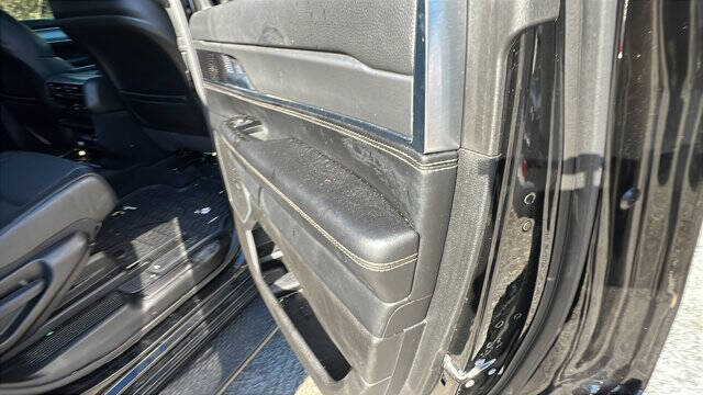 2023 Jeep Wagoneer Carbide