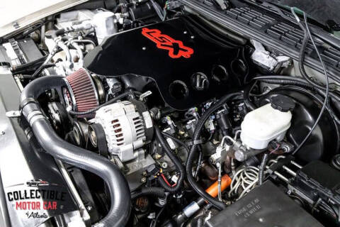 2000 Chevrolet S-10