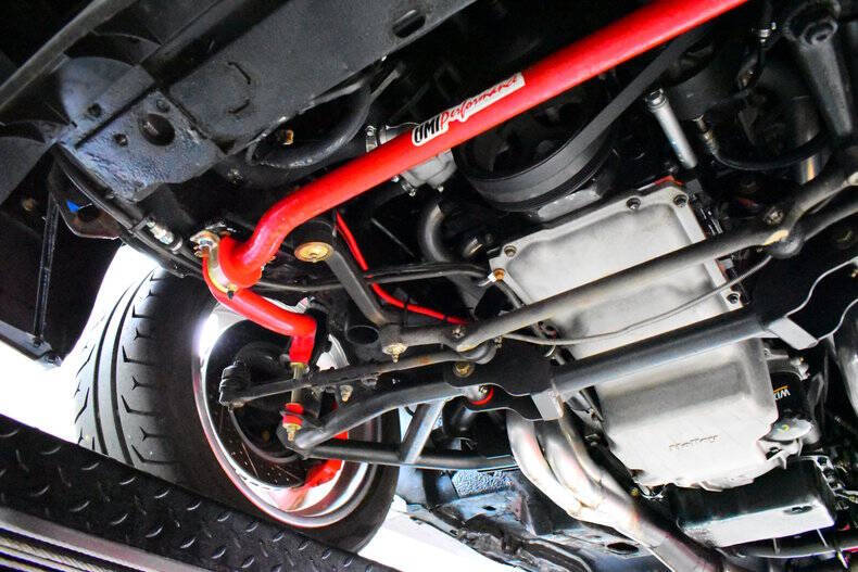 1984 Chevrolet Camaro