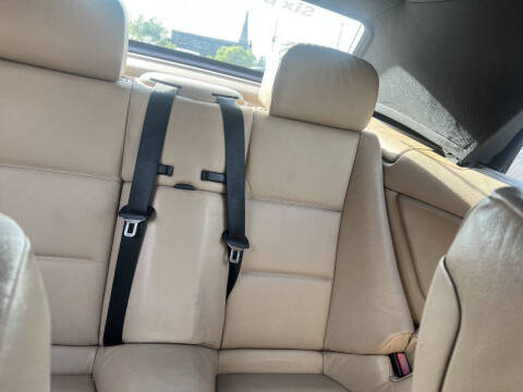 2004 BMW 3 Series 330Ci