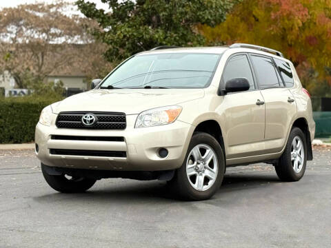 2007 Toyota RAV4