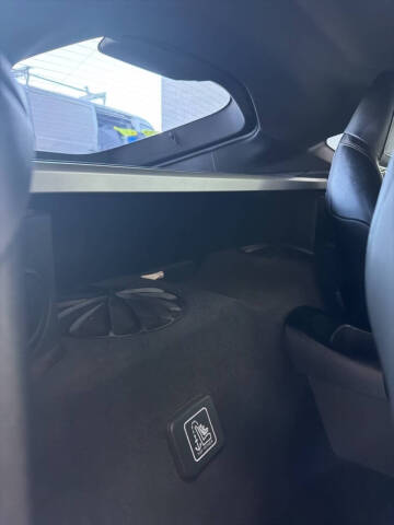 2022 Toyota GR Supra 3.0