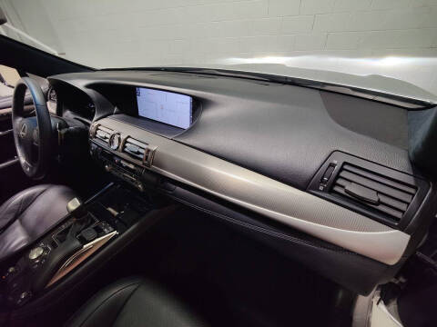 2016 Lexus LS 460