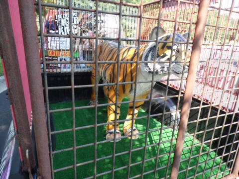 2005 Chevrolet Astro