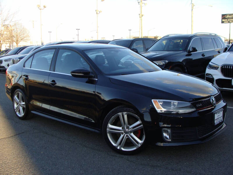 2015 Volkswagen Jetta