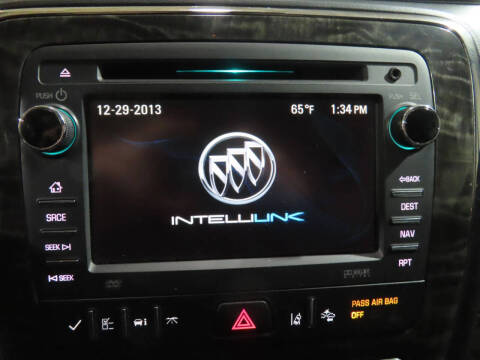 2014 Buick Enclave Premium