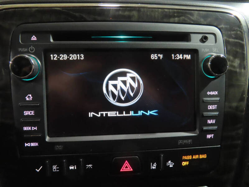 2014 Buick Enclave Premium