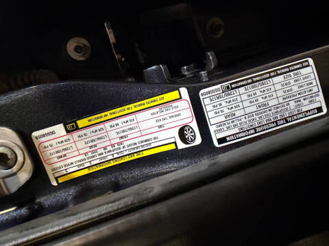 2013 RAM 2500 Tradesman