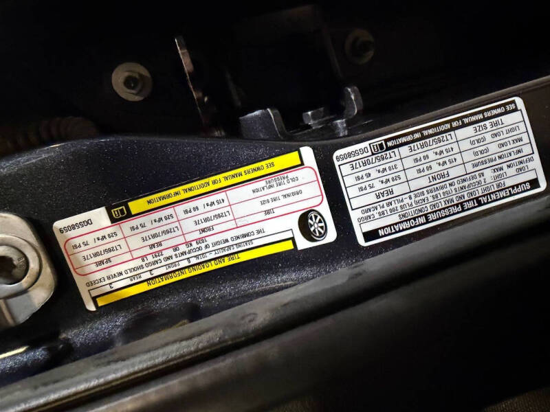 2013 RAM 2500 Tradesman