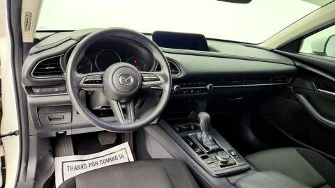2021 Mazda CX-30 2.5 S