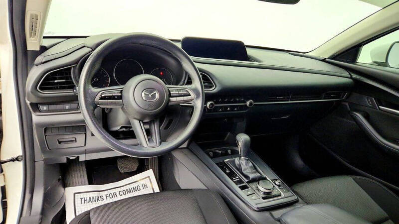 2021 Mazda CX-30 2.5 S