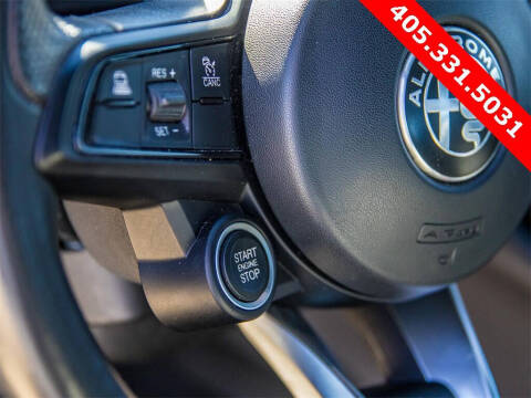 2023 Alfa Romeo Giulia Sprint