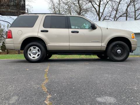 2004 Ford Explorer for sale at SMART DOLLAR AUTO in Milwaukee WI