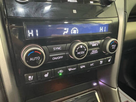 2021 Subaru Ascent Touring