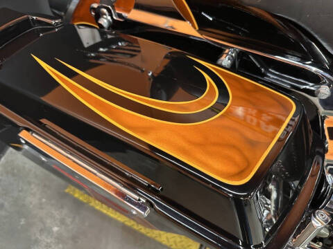 2004 Harley-Davidson® FLSTF - Fat Boy®