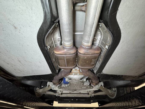 2003 Chevrolet Corvette