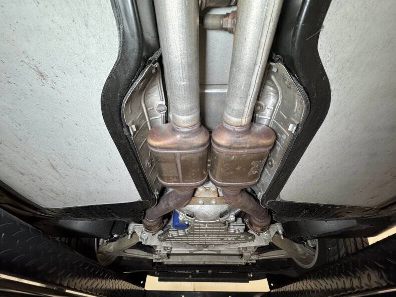 2003 Chevrolet Corvette