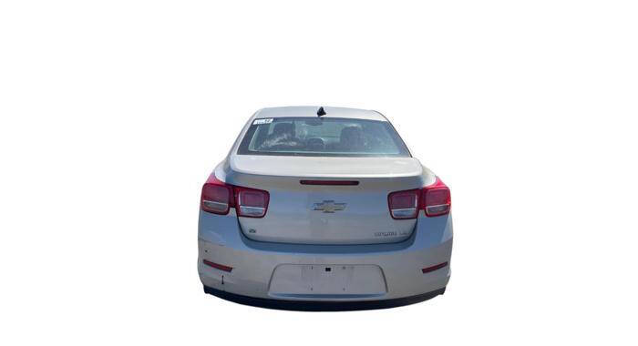 2015 Chevrolet Malibu LS