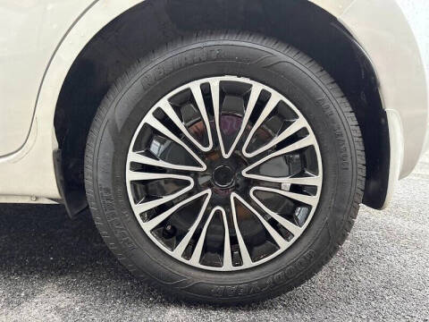 2015 Nissan Versa Note SV