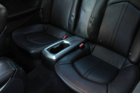 2011 Cadillac CTS 3.6L Performance