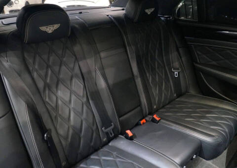 2015 Bentley Flying Spur W12