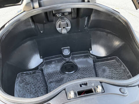 2022 Can-Am Spyder