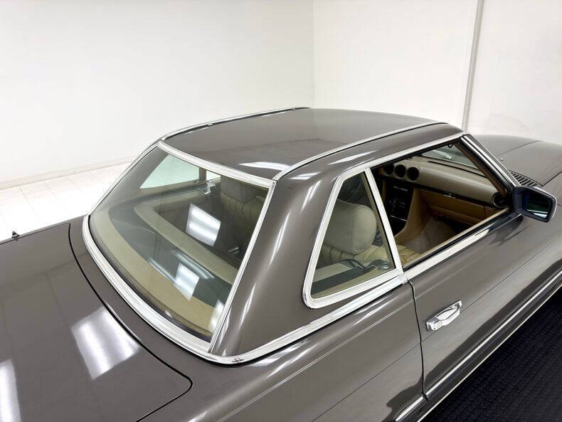 1979 Mercedes-Benz 450 SL