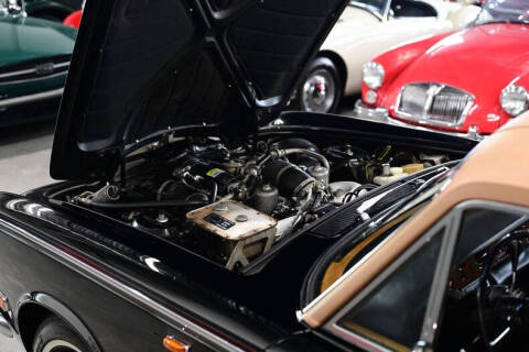 1972 Rolls-Royce SILVER CLOUD LWB