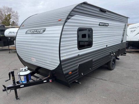 2024 Sunset Park LTD