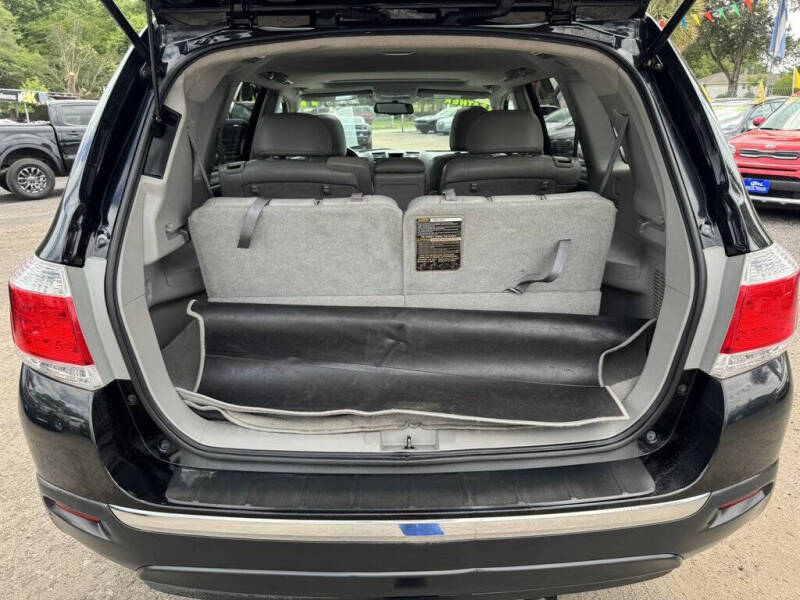 2011 Toyota Highlander