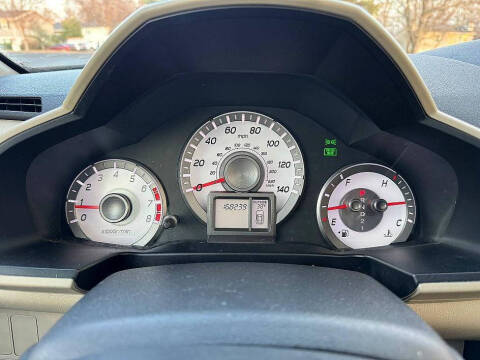 2014 Honda Pilot EX-L