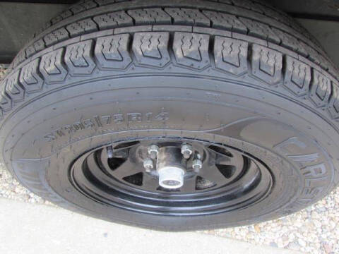 2021 Forest River OZARK LITE