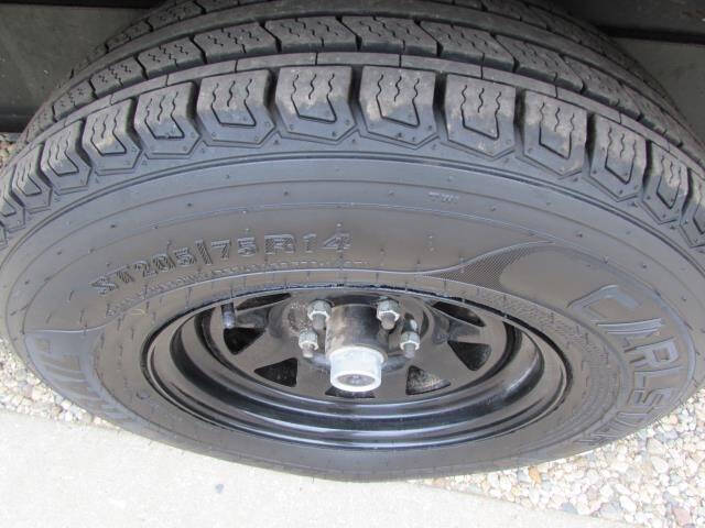 2021 Forest River OZARK LITE