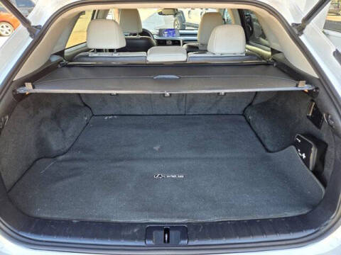 2018 Lexus RX 350 F SPORT