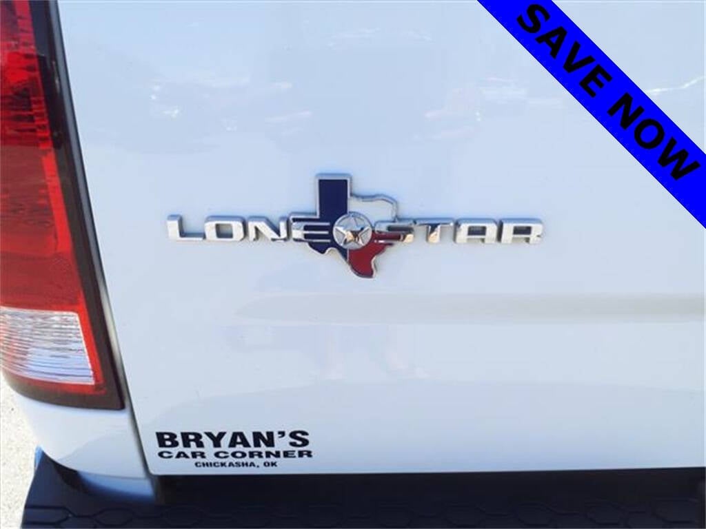 2015 Ram 1500 for sale at Bryans Car Corner 2 in Midwest City, OK