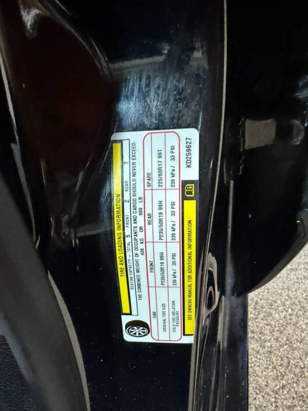 2019 Jeep Cherokee Overland