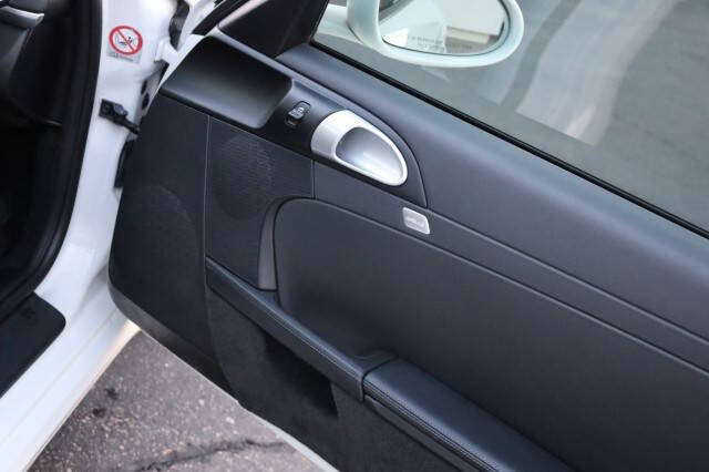 2009 Porsche Cayman S